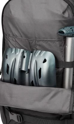 DAKINE MISSION 25L BACKPACK SKATEBOARD SNOWBOARD -Freedom Wave Shop dakine zaino porta skateboard mission 25l 3