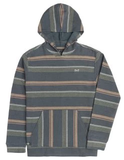 DARK SEAS GINTER KNIT LONG SLEEVE