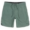 DARK SEAS GO-TO BOARDSHORTS 18" GREEN