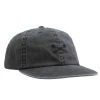 DARK SEAS GO-TO CAP HAT BLACK
