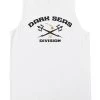 DARK SEAS ISLANDS OF ALOHA STOCK TANK WHITE