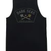 DARK SEAS TRAVERSE TANK BLACK