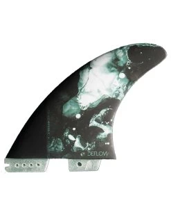 DEFLOW HIGHLINE L'OCEAN LARGE THRUSTER FCSII