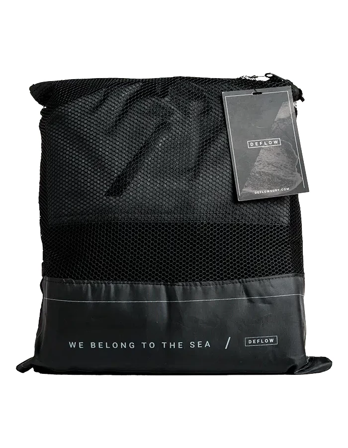 DEFLOW BOARDCOVER STRETCH PERFORMANCE 5'4" 3 DEFLOW BOARDCOVER STRETCH PERFORMANCE 5'4" - Image 3