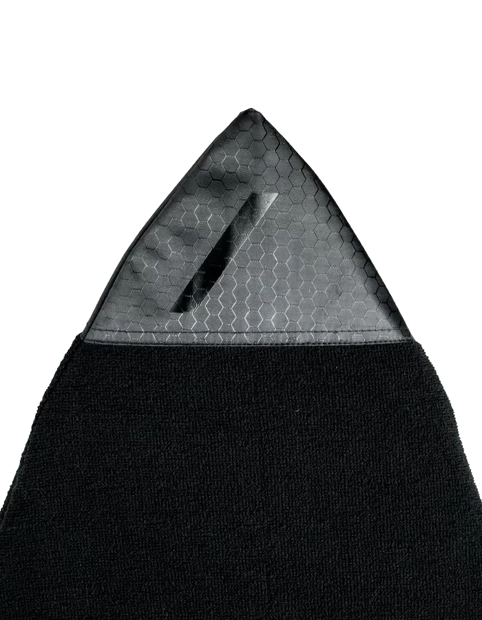 DEFLOW BOARDCOVER STRETCH PERFORMANCE 5'4" 2 DEFLOW BOARDCOVER STRETCH PERFORMANCE 5'4" - Image 2