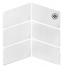 DREDED MICRO SURF FRONT GRIP WHITE