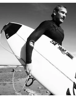 DREDED MIKEY WRIGHT SIGNATURE SURF TAIL PAD -Freedom Wave Shop dreded mikey wright signature surf tail pad 2