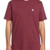 ELEMENT CRAIL SHORT SLEEVE T-SHIRT FOR MEN