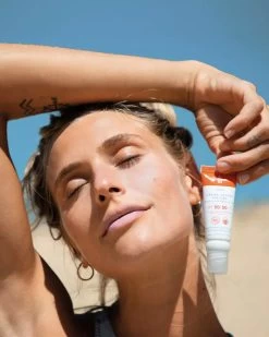 EQ COMBO CREAM & STICK SPF50+ -Freedom Wave Shop eq combo sunstick crema e stick solare spf 50