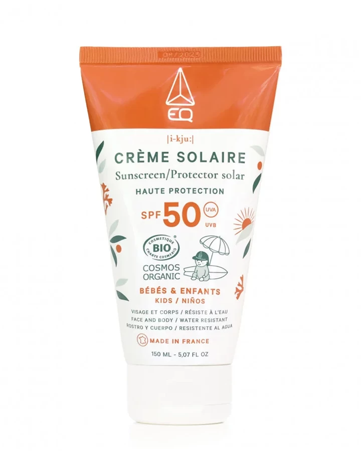 EQ SUNSCREEN FAMILY SPF50+ 50ML