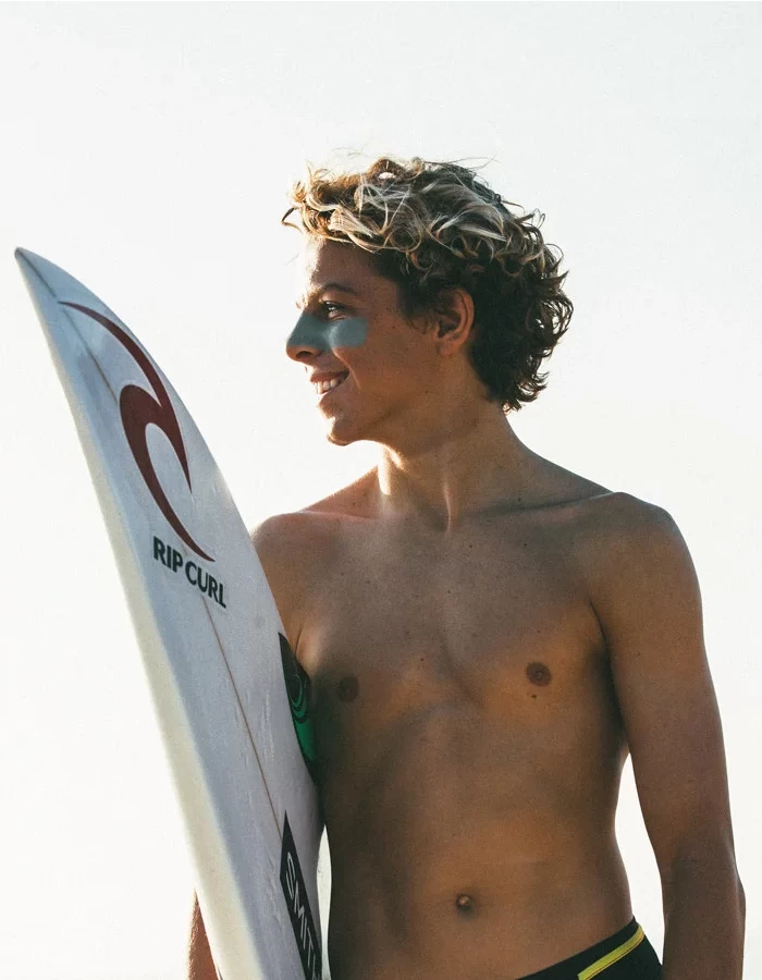 EQ SUN STICK SPF 50+ 10GR PURPLE - Image 2