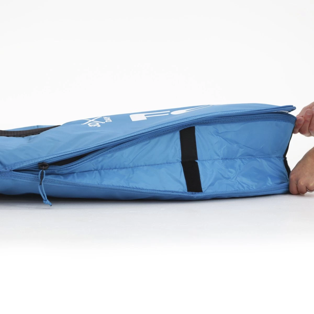 FCS ALL PURPOSE 5'6'' 3DXFIT DAYRUNNER SINGLE COVER 7 FCS ALL PURPOSE 5'6'' 3DXFIT DAYRUNNER SINGLE COVER - Image 7