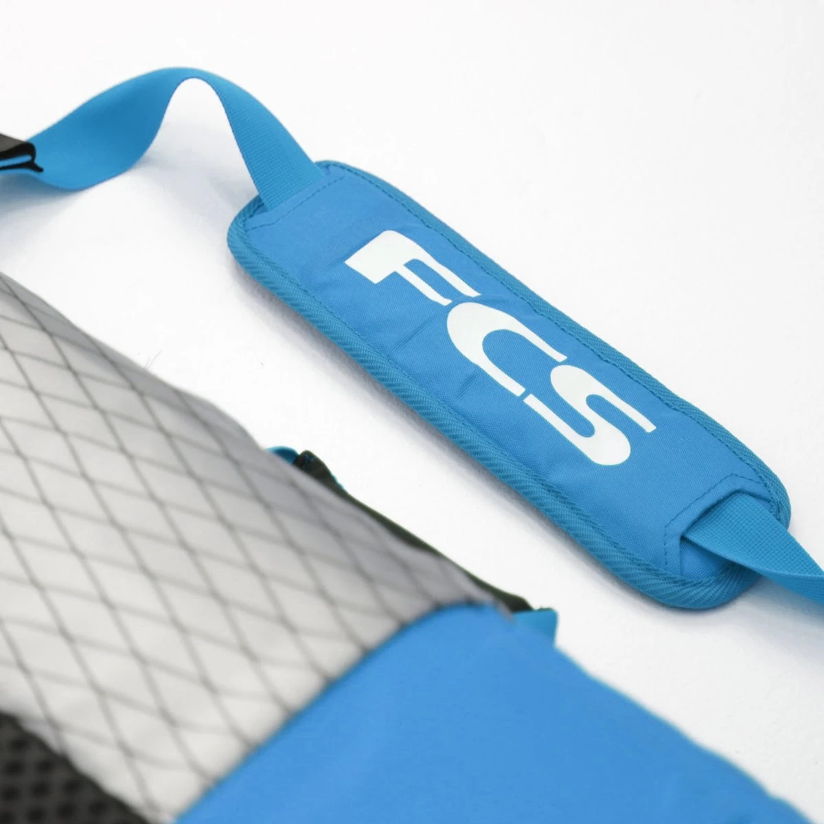 FCS ALL PURPOSE 5'6'' 3DXFIT DAYRUNNER SINGLE COVER 9 FCS ALL PURPOSE 5'6'' 3DXFIT DAYRUNNER SINGLE COVER - Image 9