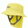 FCS ESSENTIAL SURF BUCKET HAT BUTTER