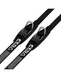 FCS D-RING TIE DOWNS -Freedom Wave Shop fcs cinghie d ring tie down 2