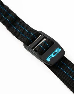 FCS PREMIUM BUNGY TIE DOWNS -Freedom Wave Shop fcs cinghie premium bungy tie downs 2