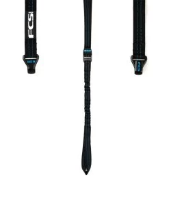 FCS PREMIUM BUNGY TIE DOWNS -Freedom Wave Shop fcs cinghie premium bungy tie downs 3