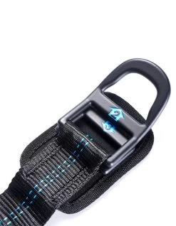 FCS D-RING PREMIUM SINGLE SUP SOFT RACKS -Freedom Wave Shop fcs d ring porta sup da viaggio singolo 3