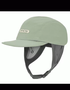 FCS ESSENTIAL SURF CAP ICEBERG GREEN