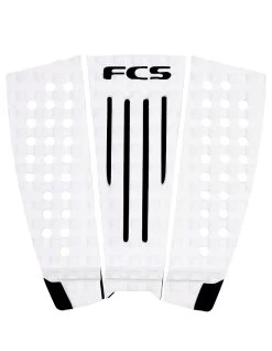 FCS GRIP JULIAN WILSON WHITE BLACK