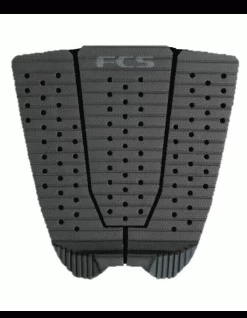 FCS GRIP KOLOHE ANDINO TREADLITE BLACK DUSTY BLUE