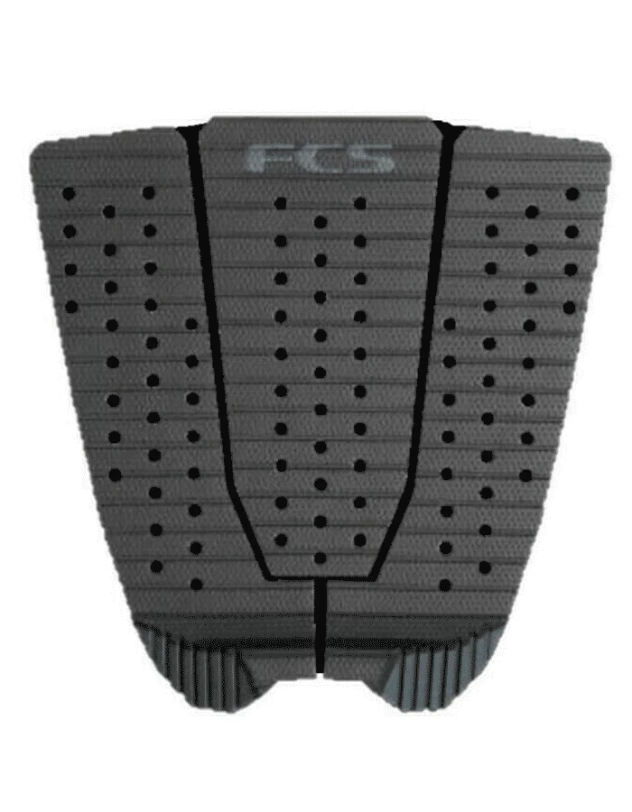 FCS GRIP KOLOHE ANDINO TREADLITE BLACK DUSTY BLUE 1 FCS GRIP KOLOHE ANDINO TREADLITE BLACK DUSTY BLUE