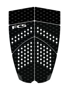 FCS GRIP LB-6 ESSENTIALS LONGBOARD PAD