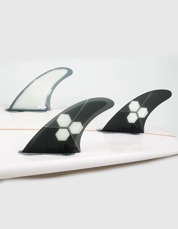 FCS II AL MERRICK TRI FINS 2 FCS II AL MERRICK TRI FINS - Image 2