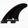 FCS II CARVER GLASS FLEX TRI FIN SET
