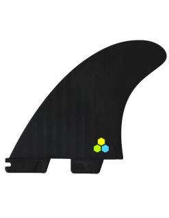 FCS II CHANNEL ISLAND PC TRI FIN SET (SECOND HAND) -Freedom Wave Shop fcs ii channel island pc tri fin set 3 1