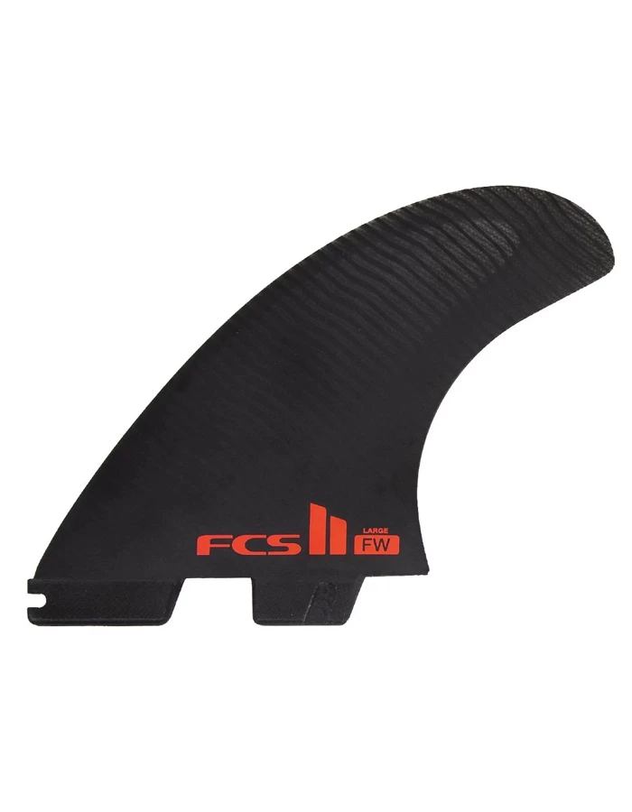 FCS II FW FIREWIRE PC AIRCORE TRI FIN SET - Image 2