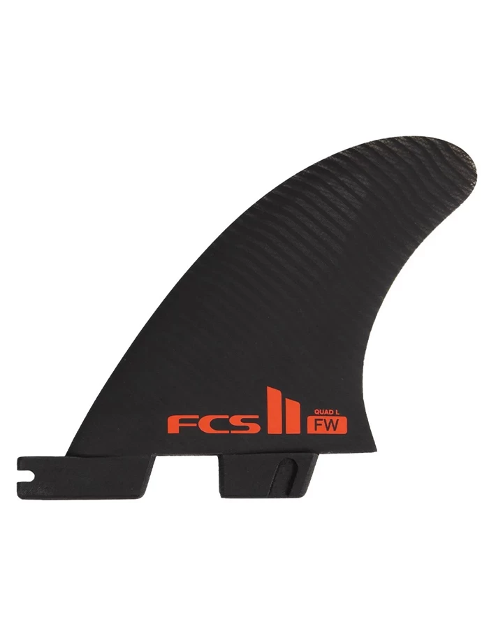 FCS II FW FIREWIRE PC AIRCORE TRI FIN SET - Image 3