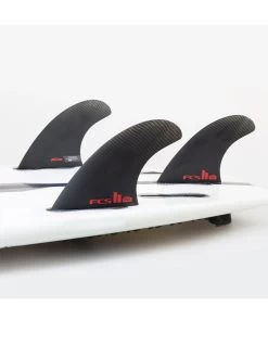 FCS II FW FIREWIRE PC AIRCORE TRI FIN SET -Freedom Wave Shop fcs ii firewire pc aircore tri fins medium 2