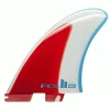 FCS II MARK RICHARDS FREERIDE TWIN FINS XL