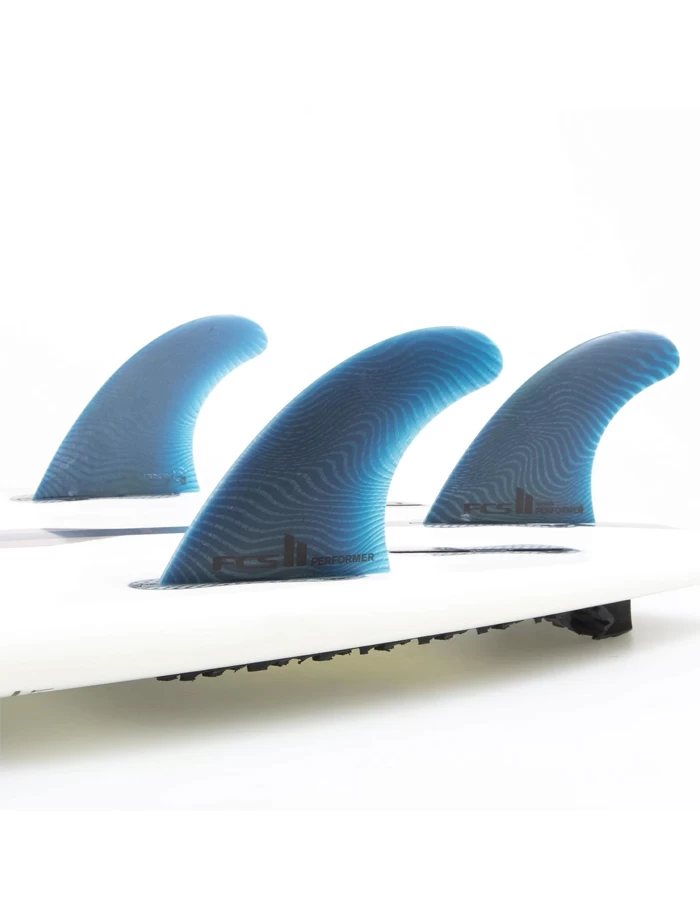 FCS II PERFORMER NEO GLASS ECO BLEND TRI-QUAD PACIFIC 1 FCS II PERFORMER NEO GLASS ECO BLEND TRI-QUAD PACIFIC