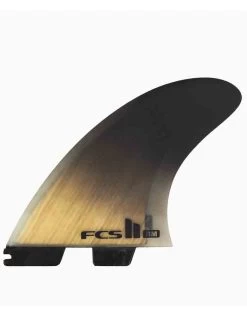 FCS II ROB MACHADO TWIN + STABILIZER FINS -Freedom Wave Shop fcs ii pinne rob machado twin stabilizer 2