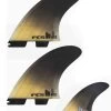 FCS II ROB MACHADO TWIN + STABILIZER FINS