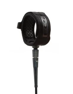 FCS ALL ROUND ESSENTIAL LEASH 8' -Freedom Wave Shop fcs leash 8 all round essential 4