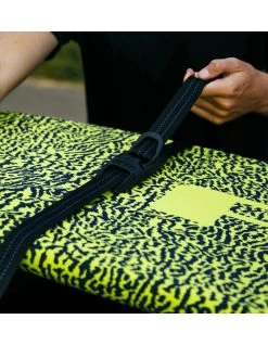 FCS D-RING SOFT RACKS DOUBLE -Freedom Wave Shop fcs porta surf da viaggio doppio d ring 1