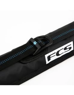 FCS D-RING SOFT RACKS DOUBLE -Freedom Wave Shop fcs porta surf da viaggio doppio d ring 3
