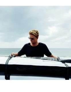 FCS D-RING SOFT RACKS DOUBLE -Freedom Wave Shop fcs porta surf da viaggio doppio d ring 5