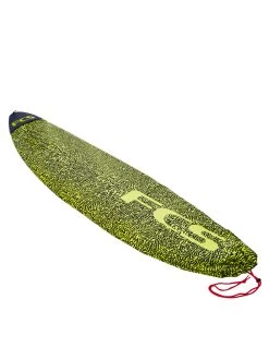 FCS SACCA 10'0'' LONGBOARD STRETCH MORBIDA ALL PURPOSE -Freedom Wave Shop fcs sacca 10 0 longboard stretch morbida 3