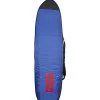 FCS SURFBOARD COVER SINGLE 7'0'' FISH/FUNBOARD CLASSIC