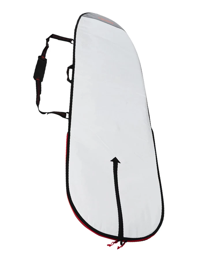 FCS SURFBOARD COVER SINGLE 7'6'' FISH/FUNBOARD CLASSIC 2 FCS SURFBOARD COVER SINGLE 7'6'' FISH/FUNBOARD CLASSIC - Image 2