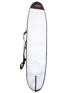 FCS SURFBOARD COVER SINGLE 9'6'' LONGBOARD CLASSIC -Freedom Wave Shop fcs sacca singola 9 6 longboard classic series