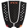 FCS T-3 ECO BLEND TRACTION BLACK FIRE