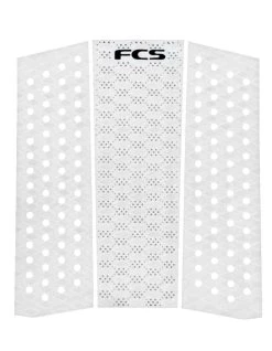 FCS T-3 MID TRACTION WHITE