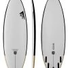 FIREWIRE DOMINATOR II MANNKINE SURFBOARDS FUTURES FINS