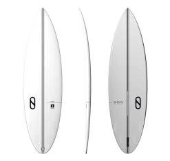 FIREWIRE FKR I-BOLIC KELLY SLATER DESIGNS