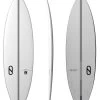 FIREWIRE FRK PLUS IBOLIC KELLY SLATER DESIGNS FUTURES FINS